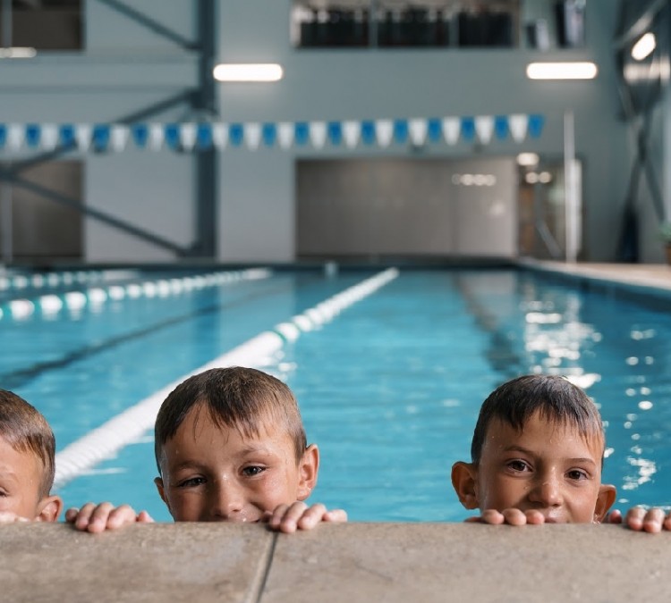 Sports Academy Swim School (Logan,&nbspUT)
